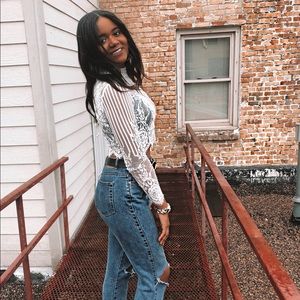 Meet your Posher, Miatta